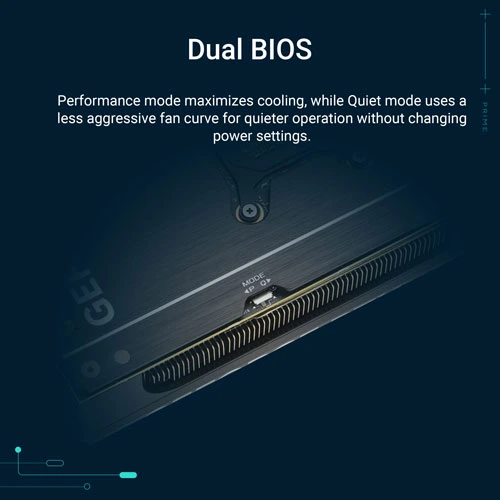 Asus Prime RTX 5080 OC 16GB GDDR7 Graphics Card