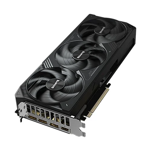 Gigabyte RTX 5070TI Windforce OC Sff 16GB GDDR7 Graphics Card