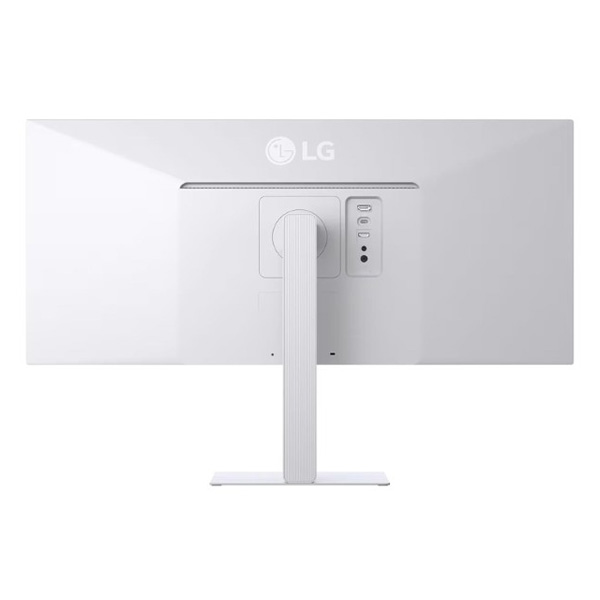 LG 34U530A-W 34 Inch WFHD UltraWide 100Hz 5ms IPS Panel Monitor With Type-C (White)