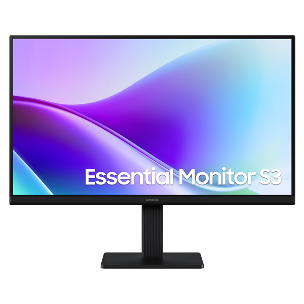 Samsung LS22F320GAWXXL 22-Inch FHD 120Hz 5Ms IPS Panel Monitor