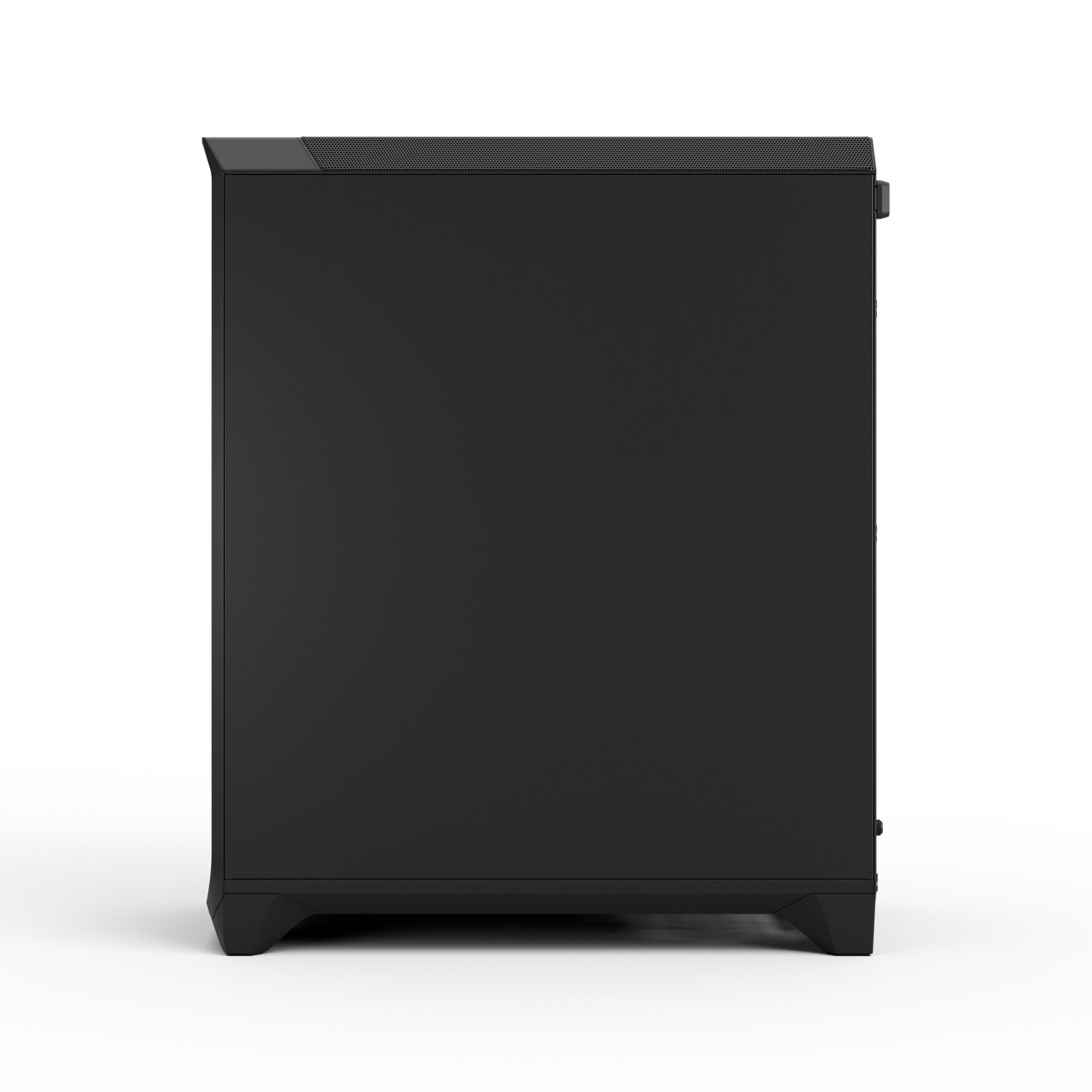 Fractal design Meshyify 3 Black TG Light Tint E-ATX Mid Tower Pc Cabinet