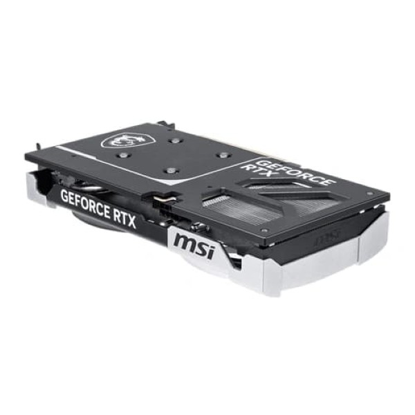 MSI RTX 5060TI Ventus 2x OC Plus 8GB GDDR7 Graphics Cards