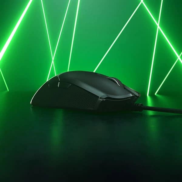 Razer Viper 8KHz Ambidextrous Gaming Mouse