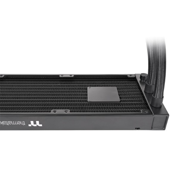 Thermaltake AW360 360mm Liquid Cooler with Toughfan 12 Pro