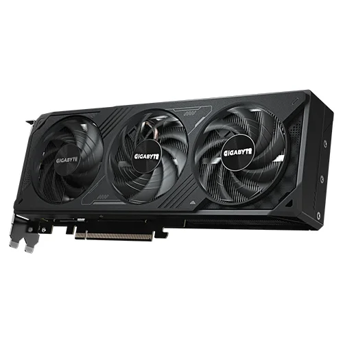 Gigabyte RTX 5070 Windforce 3 OC 12GB GDDR7 Graphics Card