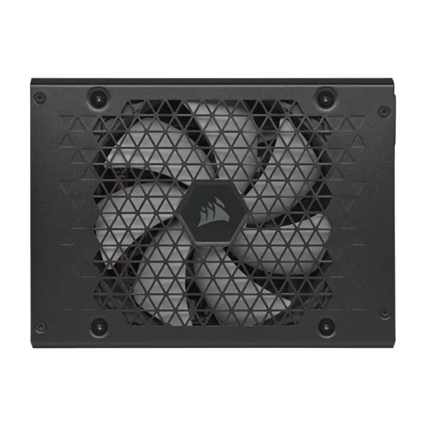 Corsair HX1500i 1500 Watt Full Modular 80 Plus Platinum Certified ATX Power Supply
