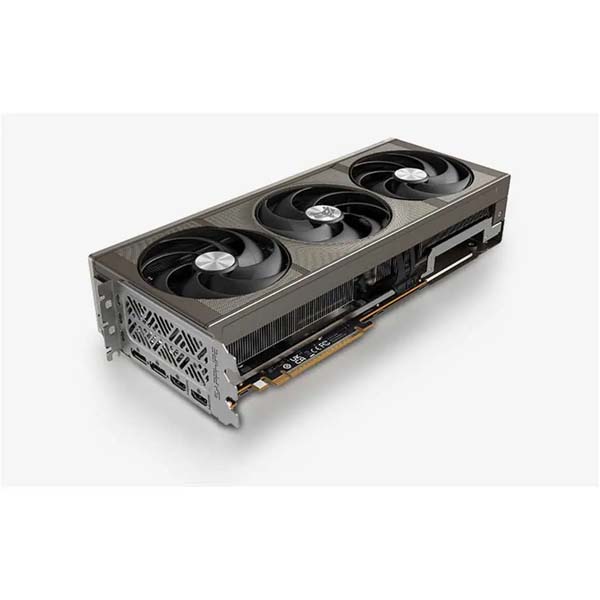 Sapphire Nitro Plus Radeon RX 9070XT 16GB DDR6 Graphics Card Powered By AMD RDNA 4