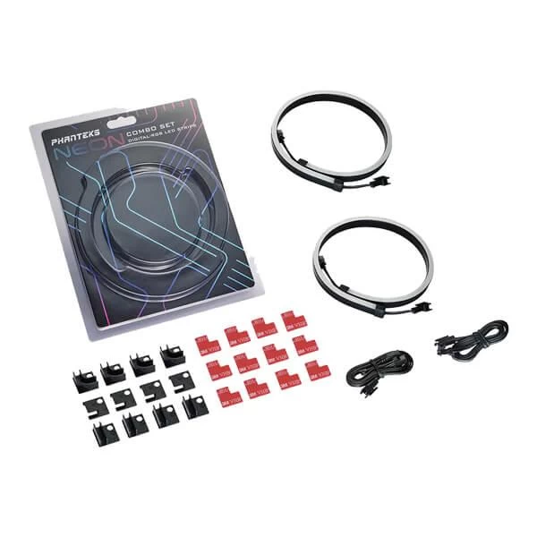 Phanteks Neon Digital RGB LED Combo Strip (PH-NELEDKT-CMBO)