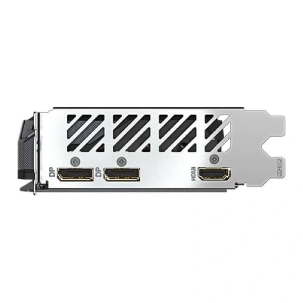 Gigabyte RX 9060XT Gaming OC 8GB GDDR6 Graphics Card