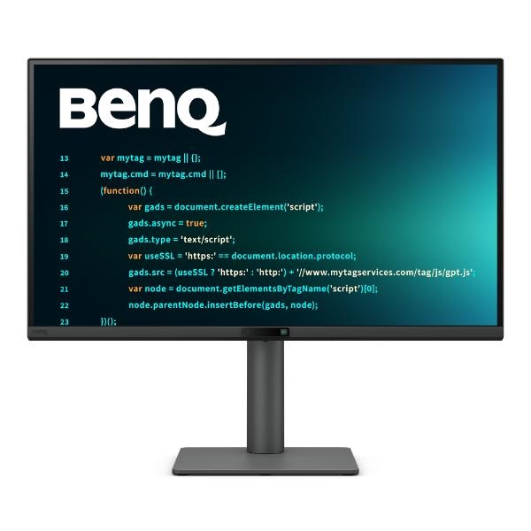 Benq RD270Q 27 Inch QHD 144Hz 5ms Ips Panel Gaming Monitor