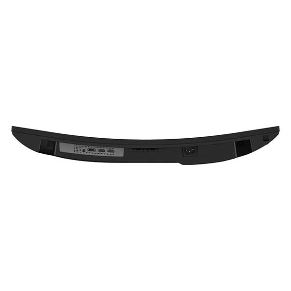 MSI MAG 27CQ6F 27-inch 2K QHD 180hz 0.5ms VA Panel Curved Gaming Monitor
