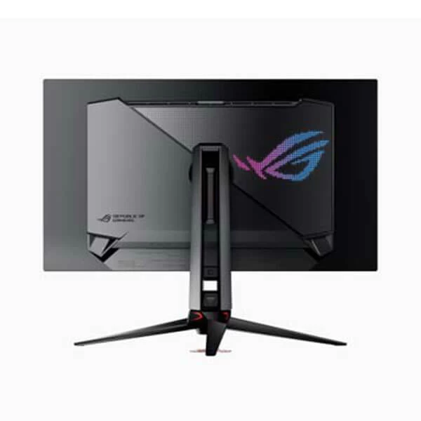 Asus ROG Swift PG32UCDM 32-Inch 4K UHD 240hz 0.03ms QD-OLED Gaming Monitor