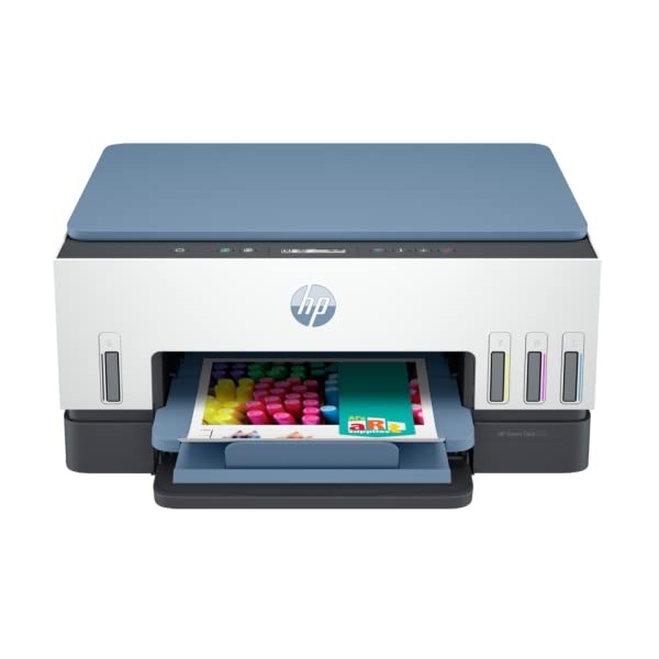 HP Smart Tank 675 Multi Function Wi-Fi Printer for Business and Home
