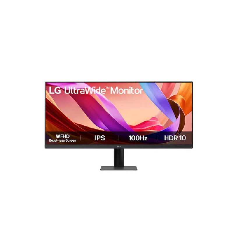 LG 29U511A-B 29-Inch UltraWide FHD 100Hz 5ms IPS Panel Monitor