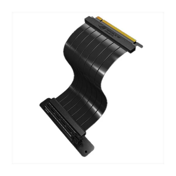 ASUS RS200 ROG STRIX 240mm PCIe Riser Cable