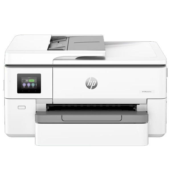 HP OfficeJet Pro 9720 Wide Format All-in-One Printer