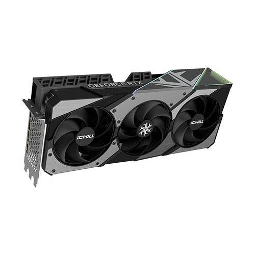 INNO3D RTX 5080 ichill X3 16GB GDDR7 Graphics Card