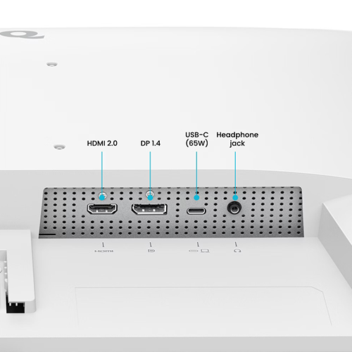 BenQ EW270Q 27 Inch QHD 200Hz 1ms IPS Panel Monitor