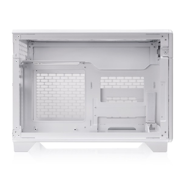 Thermaltake TR100 Snow Mini tower Cabinet (White)