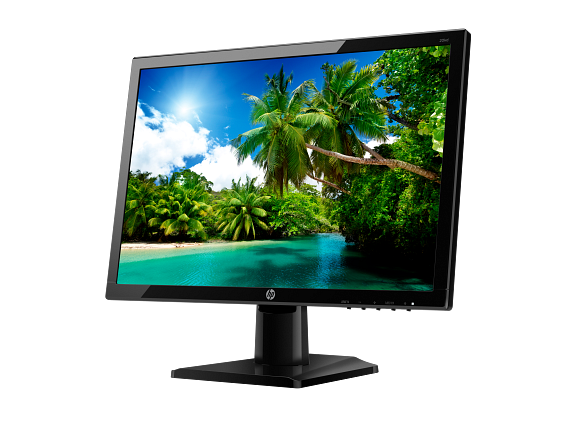 HP 20kh 19.5-inch Display
