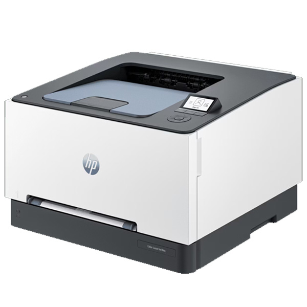 HP Color Laser Jet Pro 3203DW Multifunction Wireless Printer
