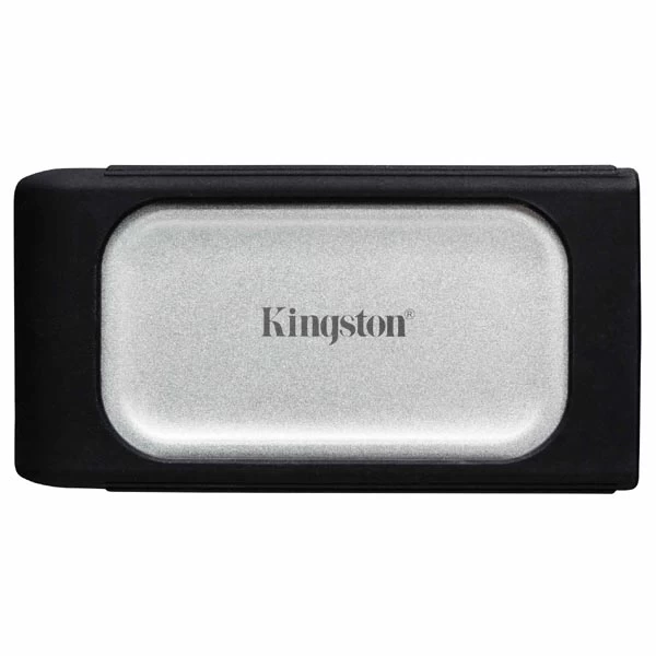 Kingston SXS2000 2TB Portable External SSD Drive with USB 3.2 Gen 2