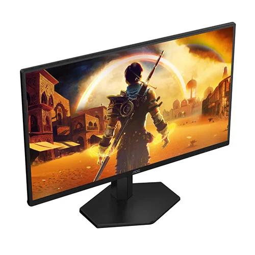 AOC 25G42E 25-Inch FHD 180Hz 1Ms IPS Panel Gaming Monitor