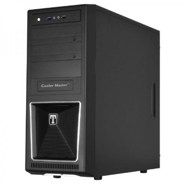 Cooler Master Elite 310C Mid Tower Cabinet