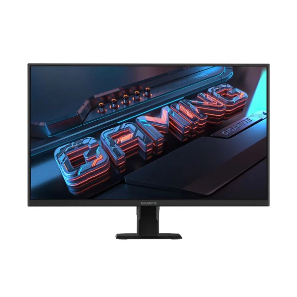 Gigabyte GS27Q X 27-Inch QHD 240Hz (250Hz OC) 1ms IPS Panel Gaming Monitor