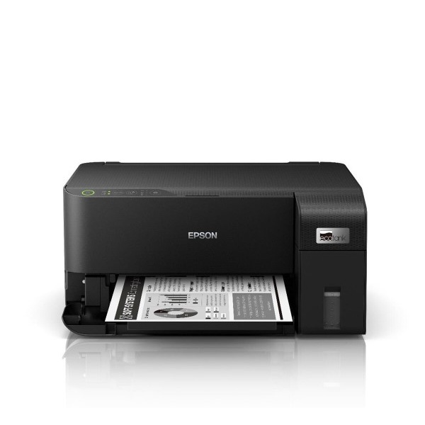 Epson EcoTank M1050 Ink Tank Single Function Monochrome Printer