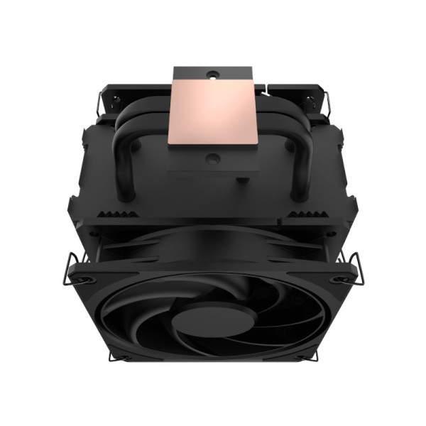 Cooler Master V4 Alpha 3DHP 120mm CPU Air Cooler