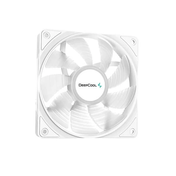 Deepcool Gammaxx L360 ARGB 360mm All-In-One Liquid CPU Cooler (White)