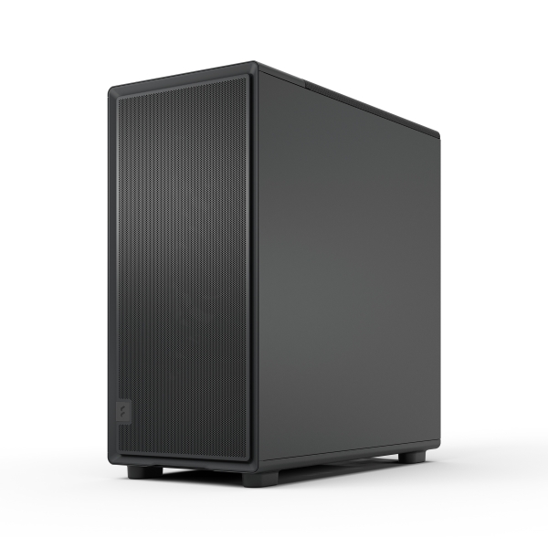 Fractal Design Epoch XL Black TG Light Tint E-ATX Mid Tower Cabinet