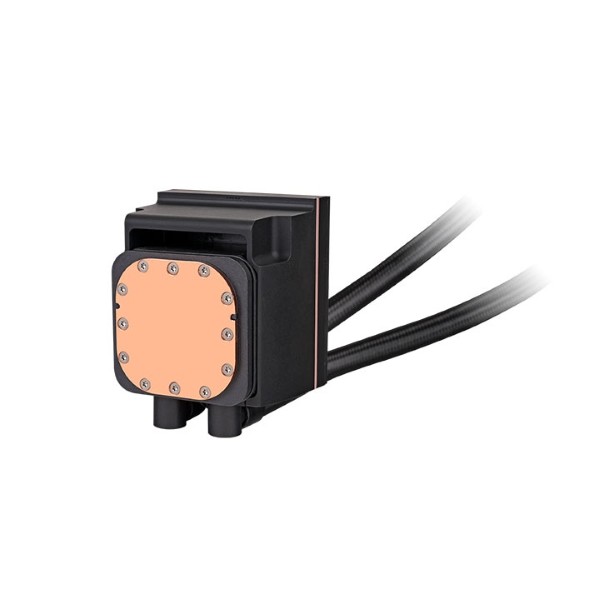 Thermaltake MAGFloe 360 Ultra ARGB Sync 360mm AIO Liquid Cooler