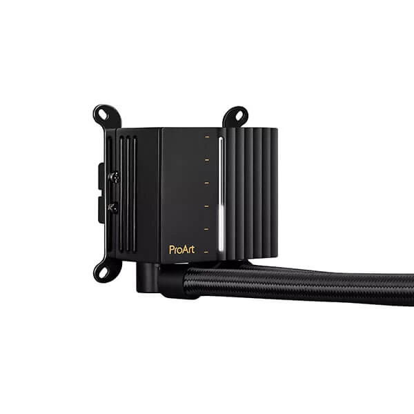 ASUS ProArt LC420 420mm Liquid CPU Cooler