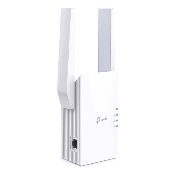 TP-Link AX1800 Wi-fi Range Extender