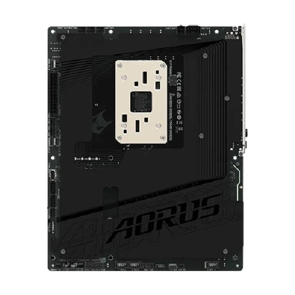 Gigabyte X870 Aorus Stealth Wifi7 AMD AM5 ATX Gaming Motherboard