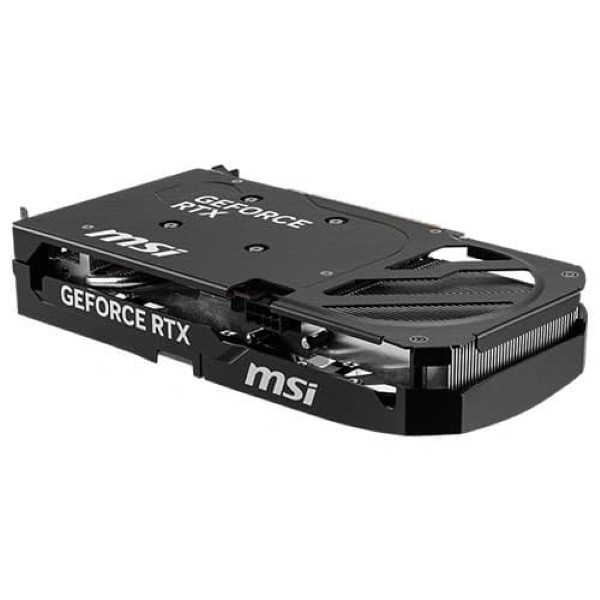 MSI RTX 5060Ti Shadow 2X OC Plus 16GB GDDR7 Graphics Card