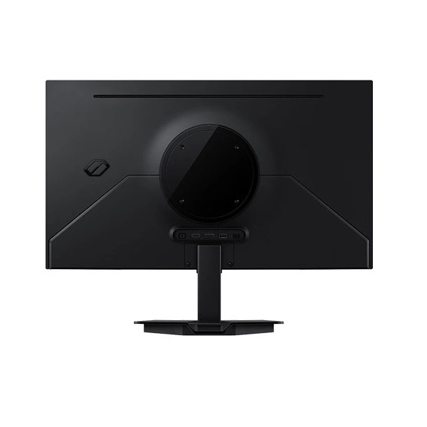 Samsung Odyssey LS27FG502SWXXL OLED G5 27-Inch QHD 180Hz 0.03ms Gaming Monitor
