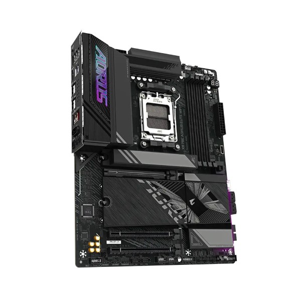 Gigabyte X870E Aorus Elite WiFi7 AMD AM5 ATX Motherboard