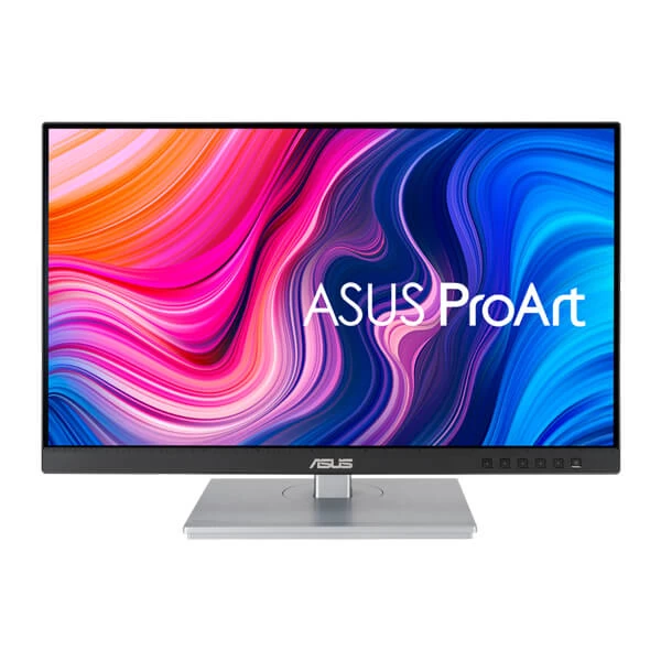Asus Proart PA247CV 24-inch FHD 75Hz 5ms IPS monitor with 100% SRGB