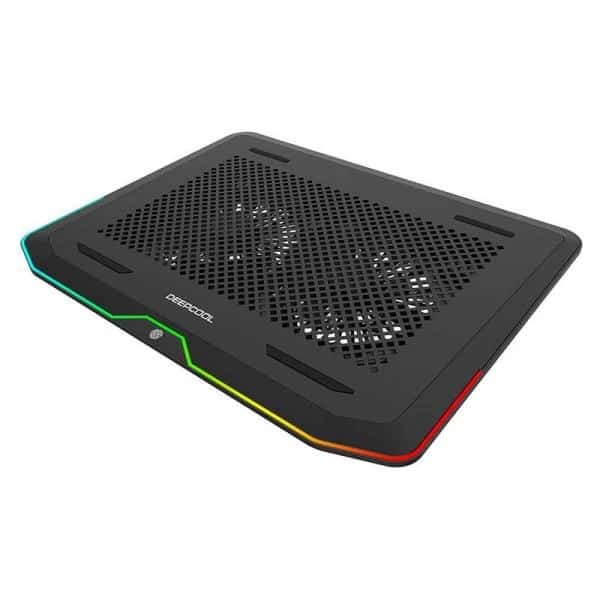 Deepcool N80 RGB Gaming Notebook Cooler