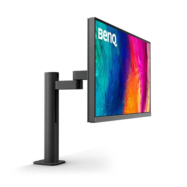 BenQ PD2706UA 27-Inch 4K UHD 60Hz 5ms IPS Panel Professional Designer Monitor with Display HDR400