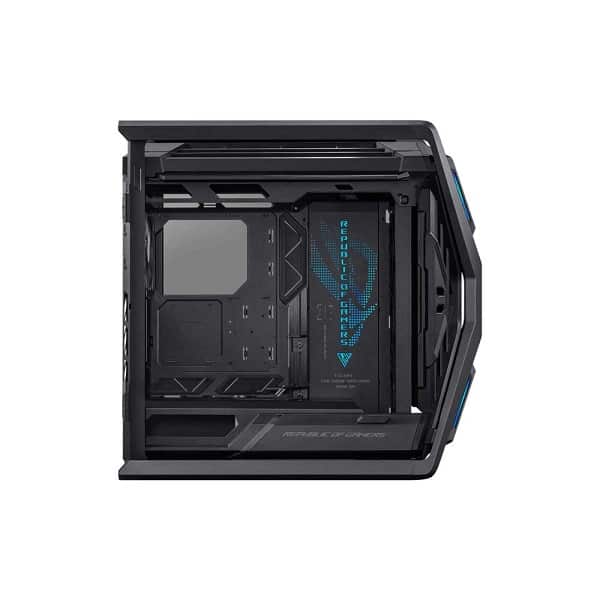 ASUS ROG Hyperion GR701 full-tower E-ATX ARGB gaming cabinet
