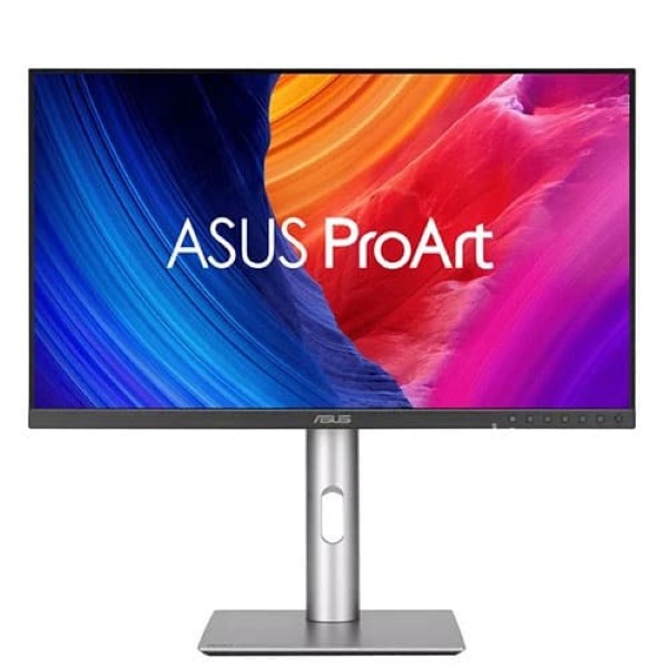 Asus ProArt PA27JCV 27 Inch 5K HDR 60Hz 5ms IPS Panel Designer Monitor