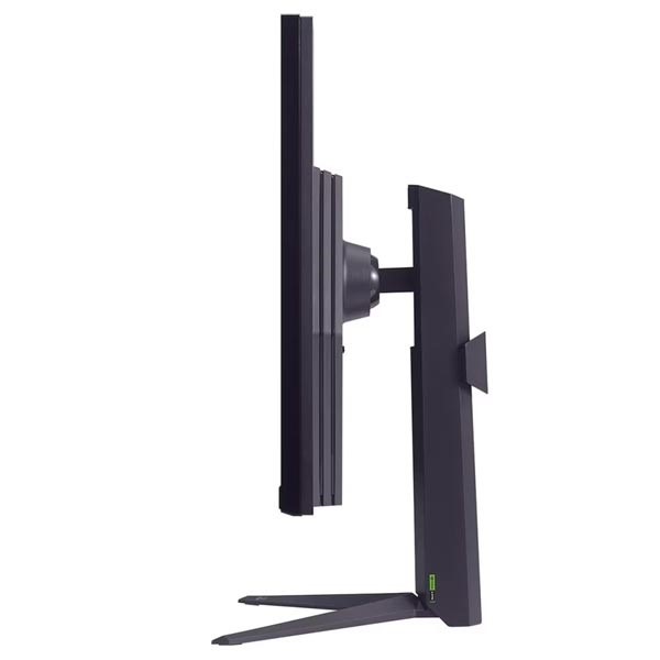 LG UltraGear 32GS85Q-B 32-Inch 2K QHD 180Hz 1ms IPS Panel Gaming Monitor (Black)