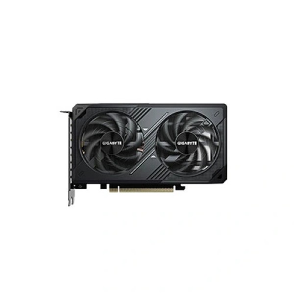 Gigabyte RTX 5060 Windforce 2 Max OC 8GB GDDR7 Graphics Card
