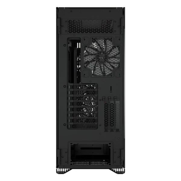 Corsair iCUE 7000X RGB Black ATX Full-Tower Cabinet