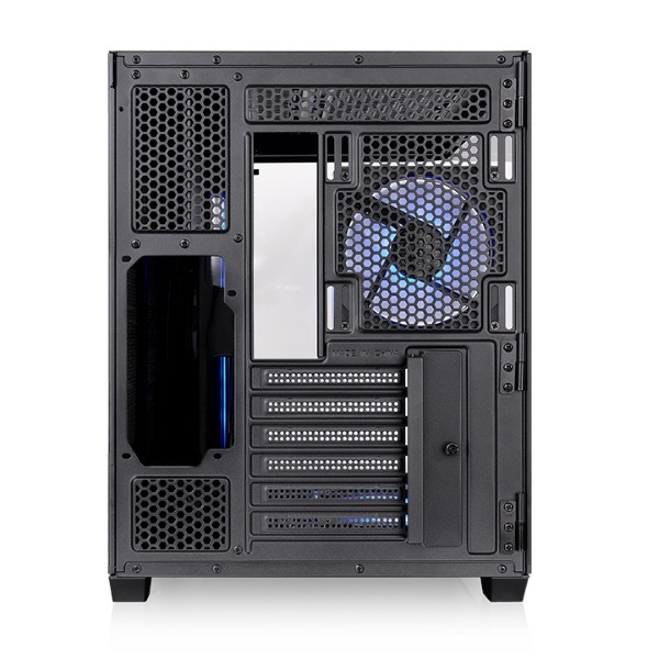 Thermaltake Vision 330 CR ARGB Mid Tower ATX Cabinet