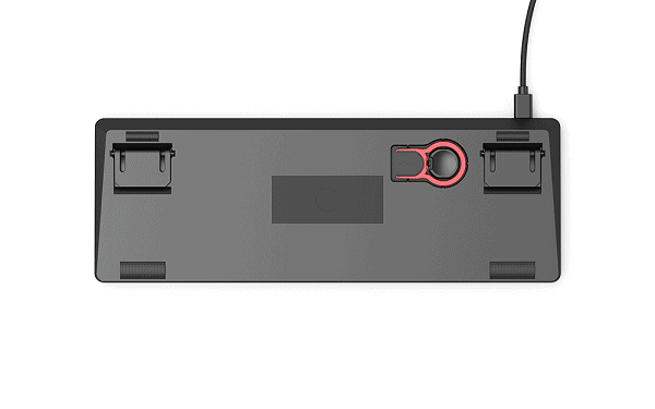 Glorious GMMK Compact Mechanical Keyboard